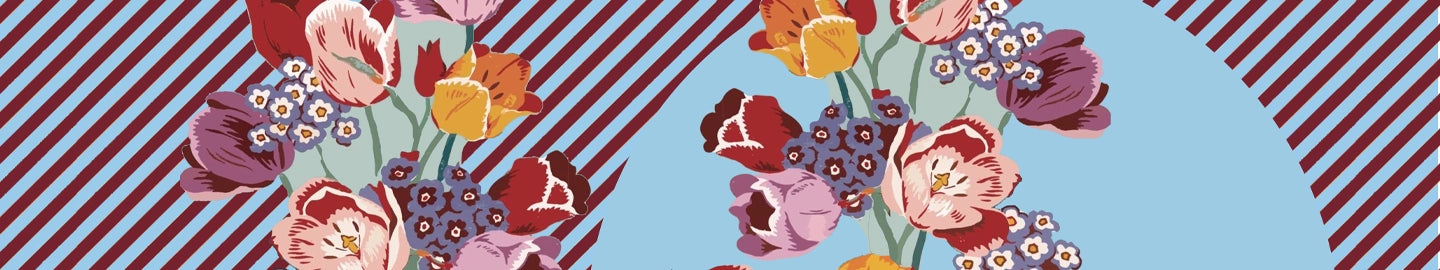 collection banner