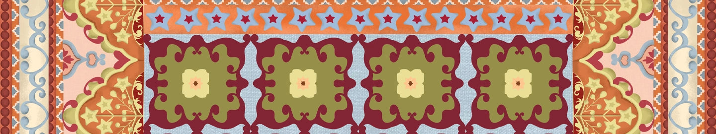 collection banner