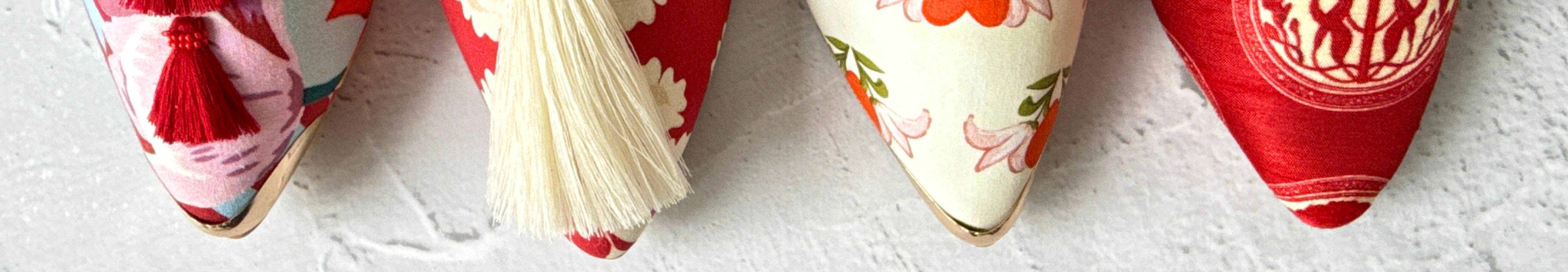 collection banner