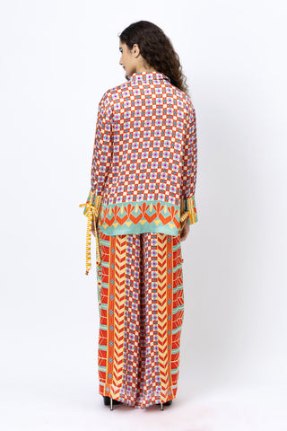 Kech Pant