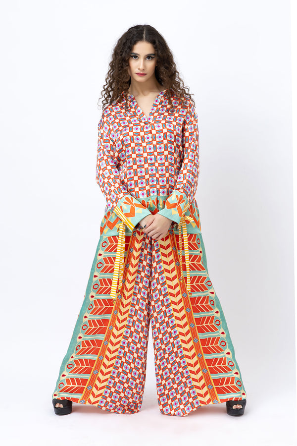 Marrakech