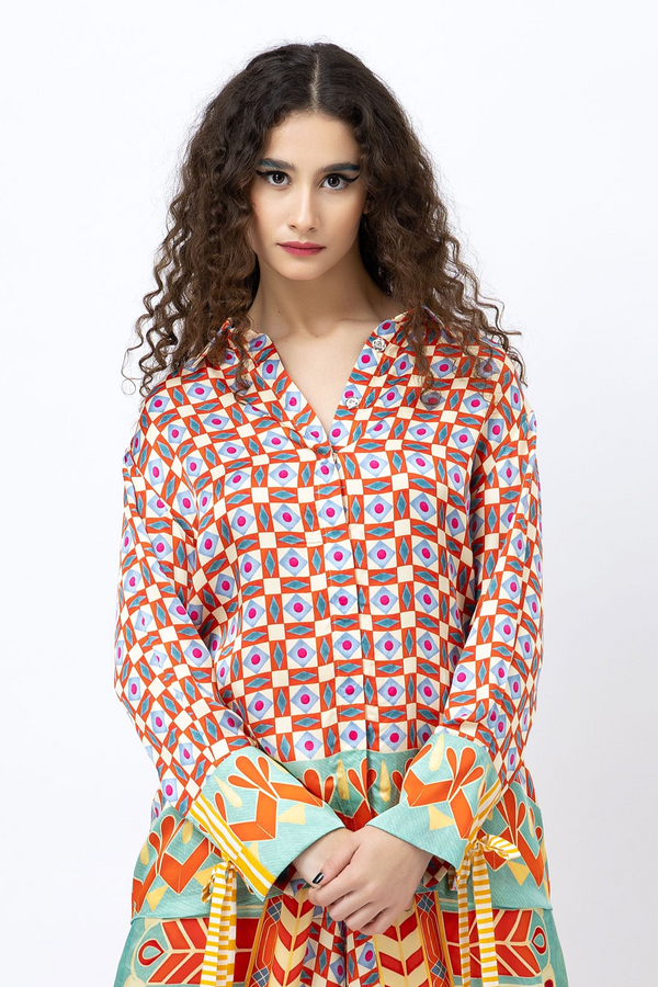 Mara Shirt