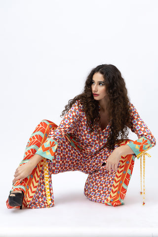 Kech Pant