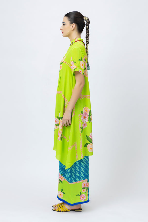 Khus Co-ord