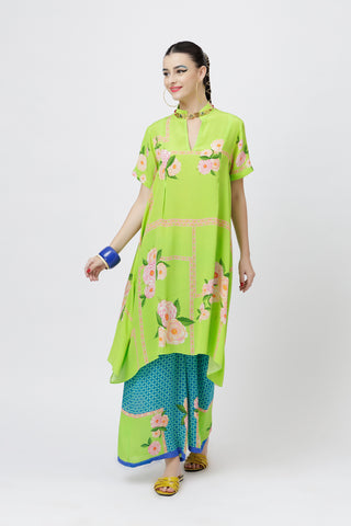 Khus Co-ord