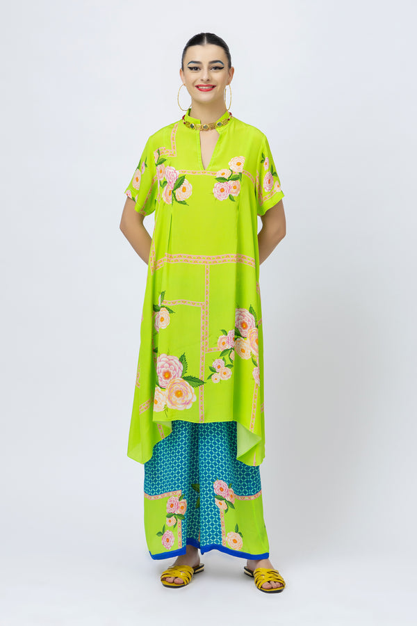 Khus Co-ord