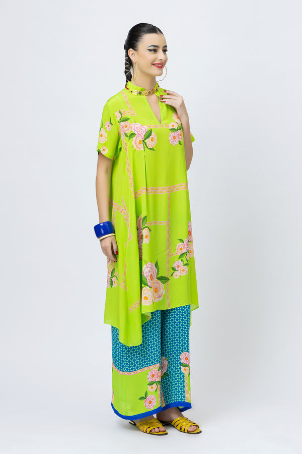 Khus Co-ord
