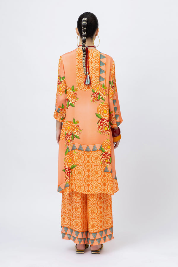 Genda Co-ord