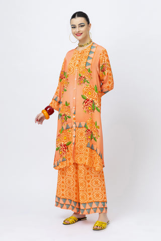 Genda Co-ord