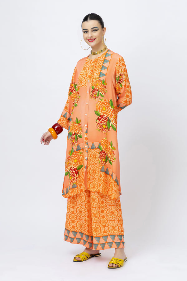 Genda Co-ord