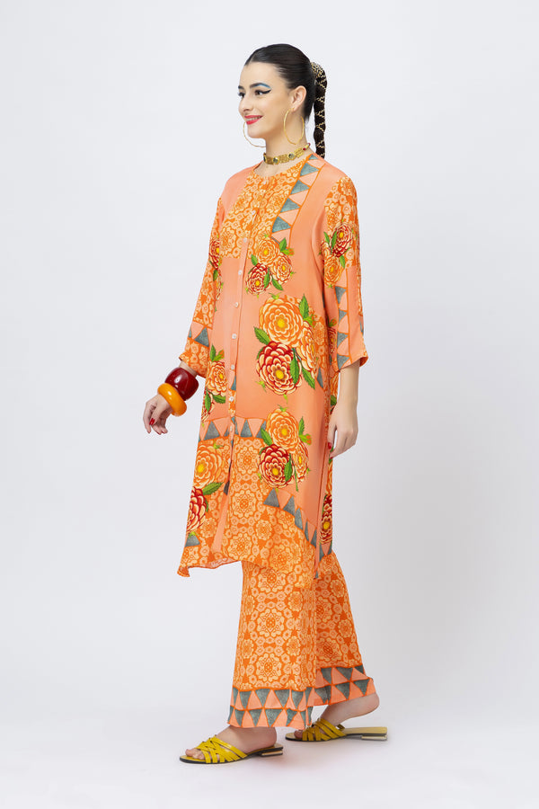 Genda Co-ord