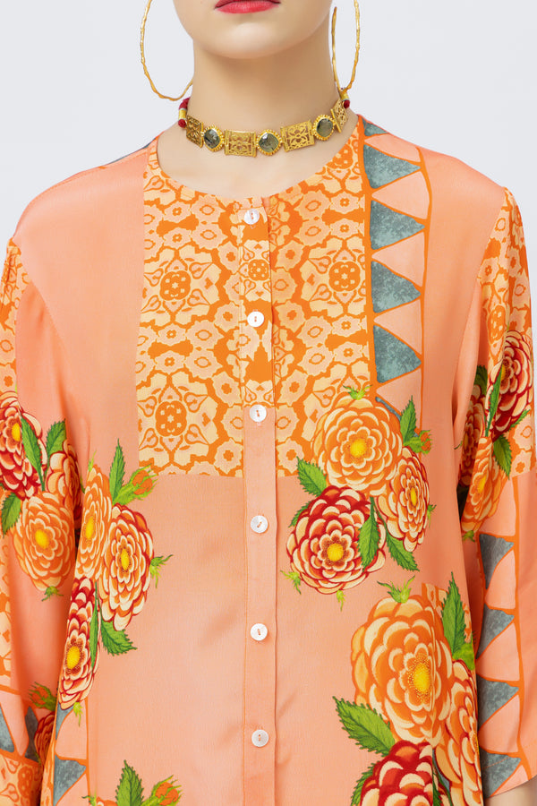 Genda Co-ord