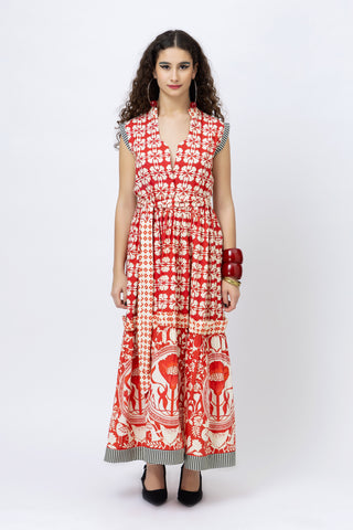 Bird Maxi