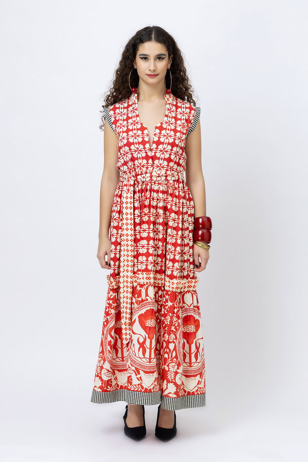 Bird Maxi