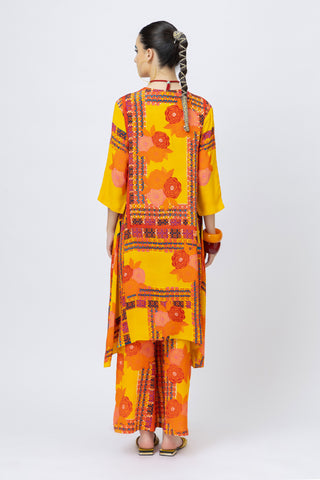 Kesar Co-ord