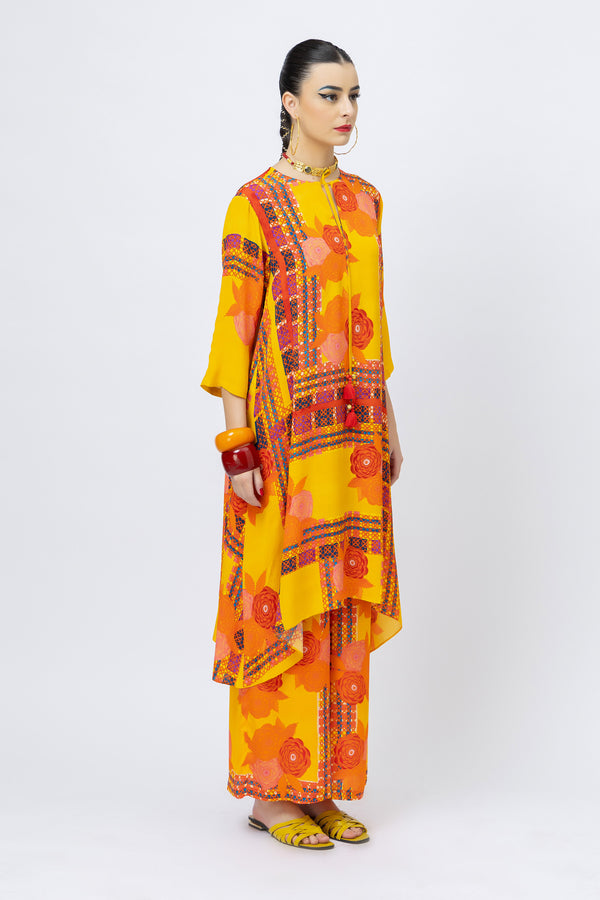 Kesar Co-ord