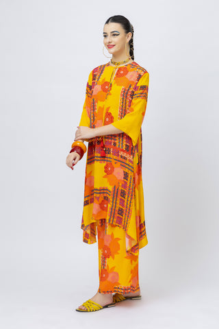 Kesar Co-ord