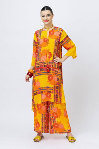 Kesar Co-ord