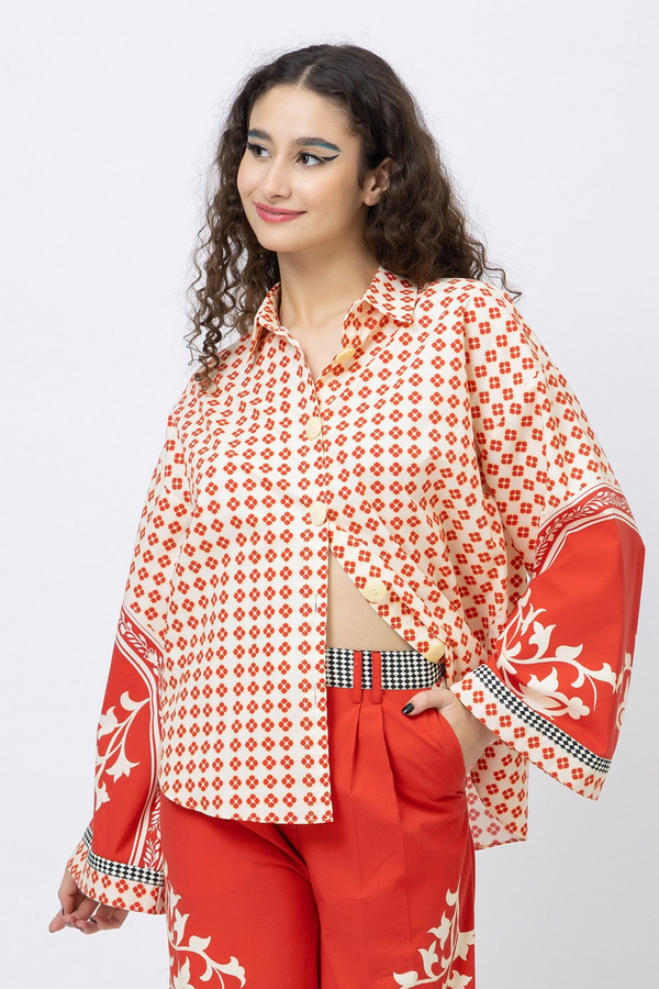 Bird Shirt