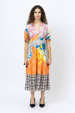 Copen Dress