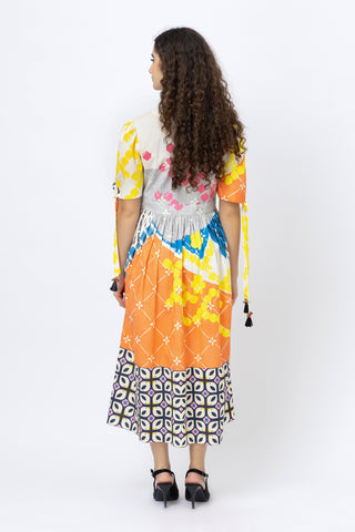 Copen Dress