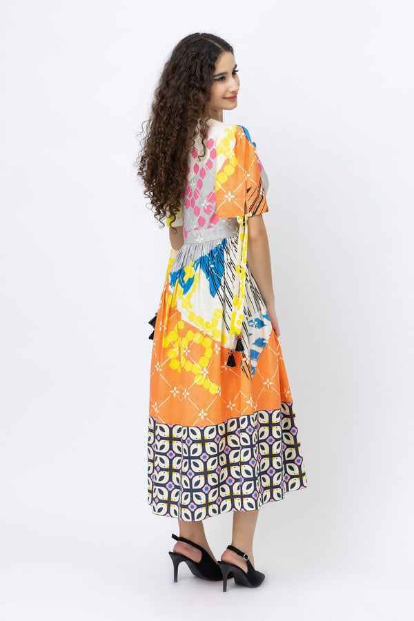 Copen Dress