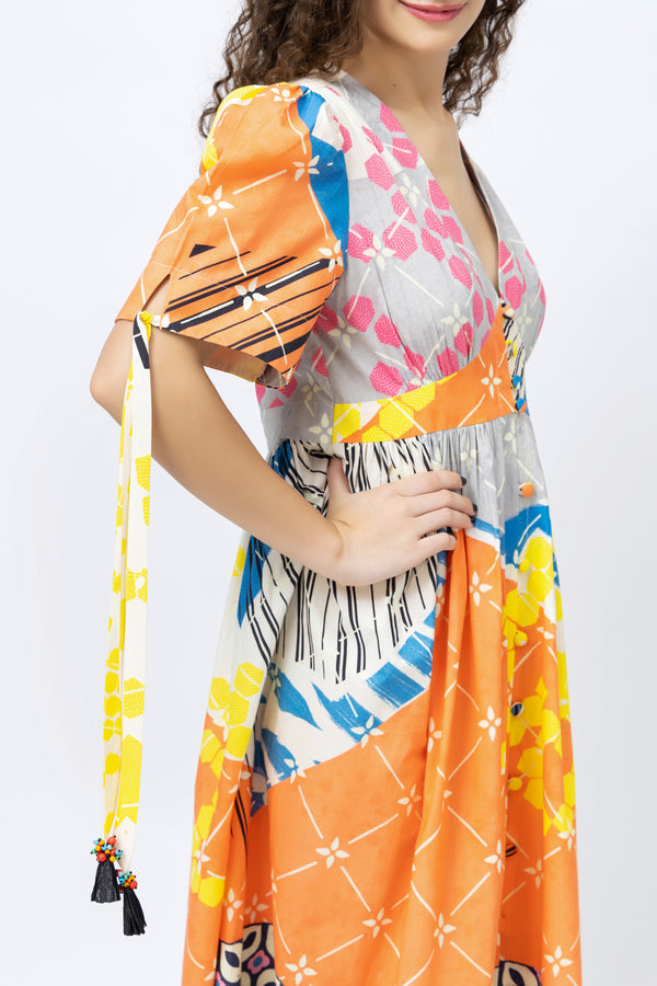 Copen Dress