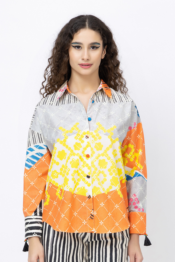 Copen Shirt
