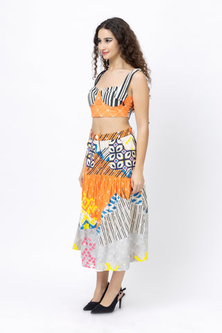 Copen Skirt