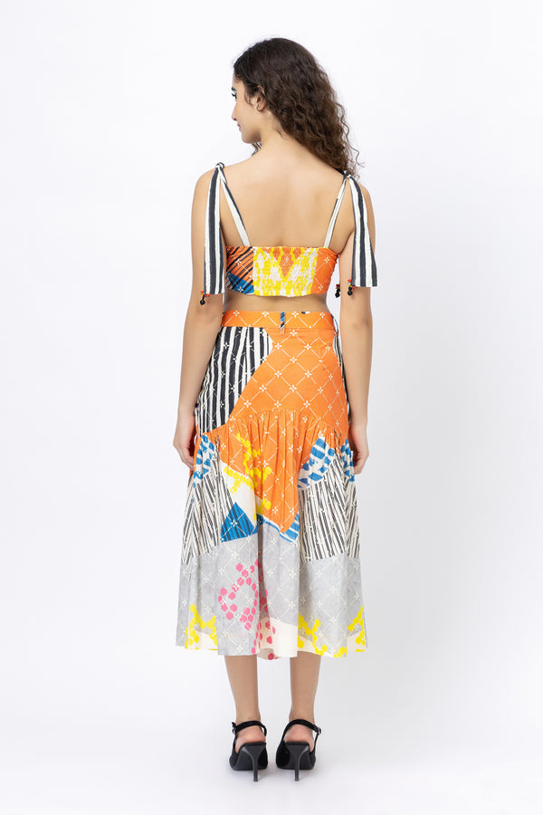 Copen Skirt