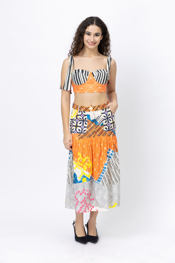 Copen Skirt