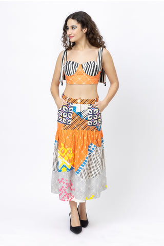 Copen Skirt
