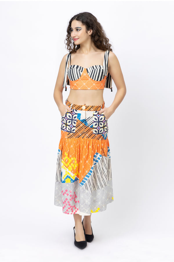 Copen Skirt