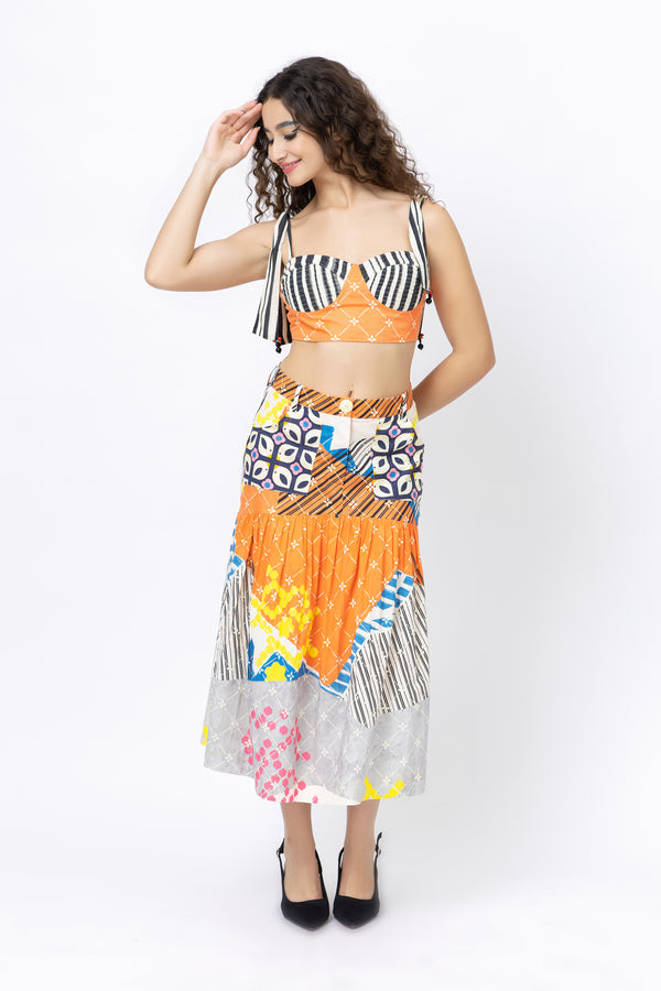 Copen Skirt
