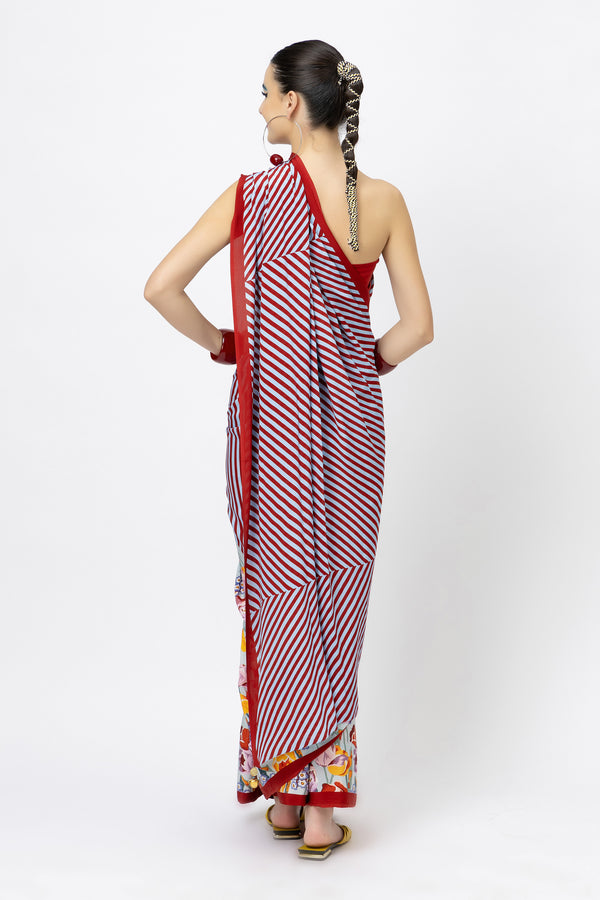 Holland Saree
