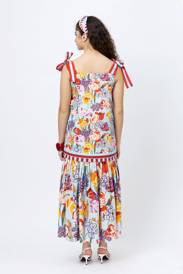 Holland Maxi