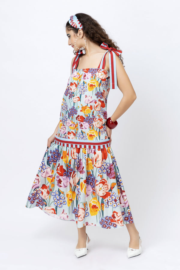 Holland Maxi