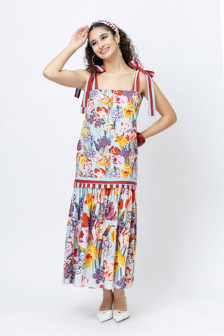 Holland Maxi