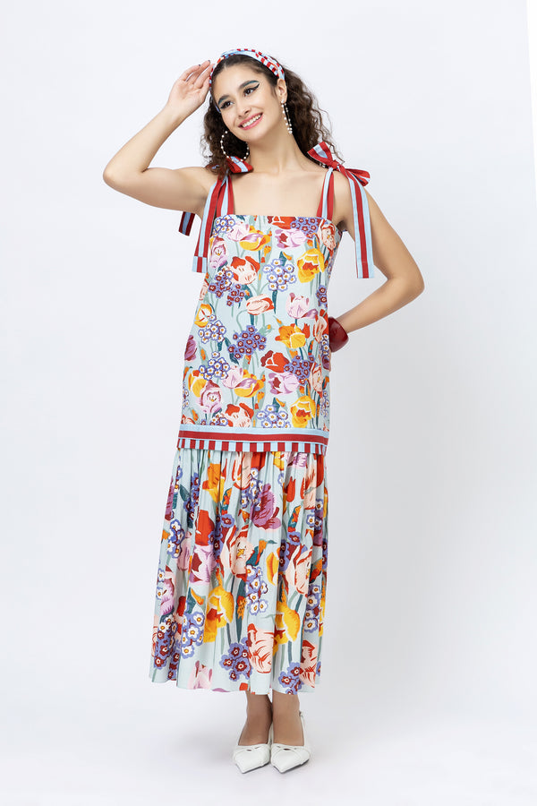 Holland Maxi