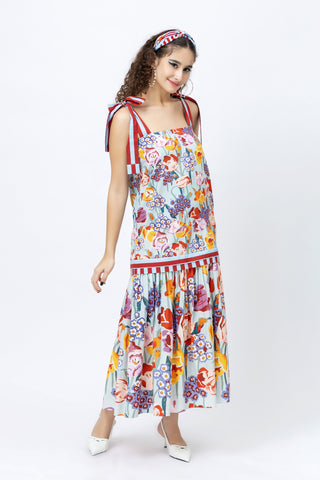 Holland Maxi