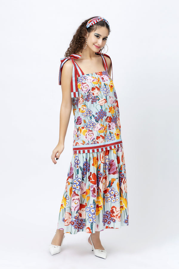 Holland Maxi
