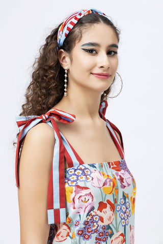 Holland Maxi