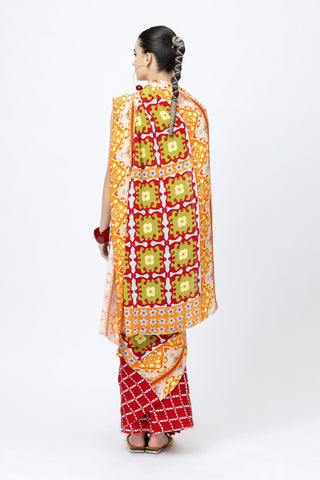 Casa Saree
