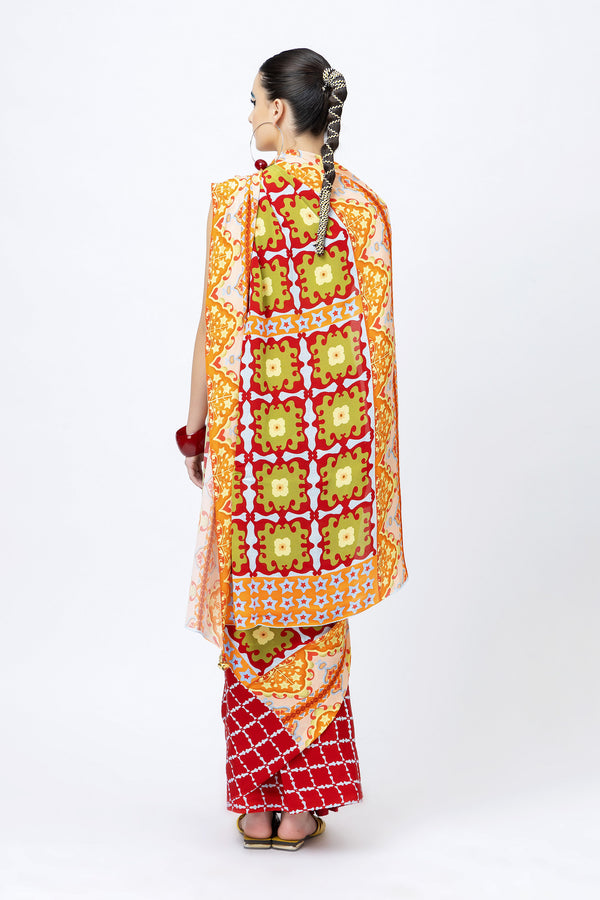 Casa Saree