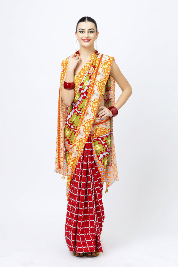 Casa Saree