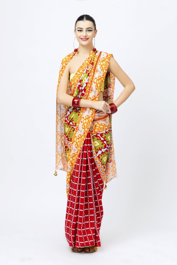 Casa Saree