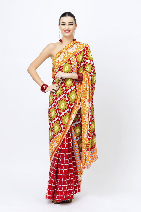 Casa Saree
