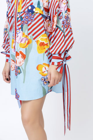 Holland Shift Dress