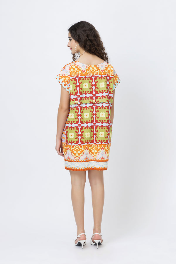 Casa Dress
