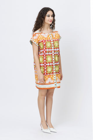 Casa Dress